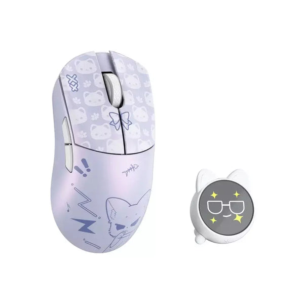 WLmouse Huan 8k Screen Dongle Sem Fio